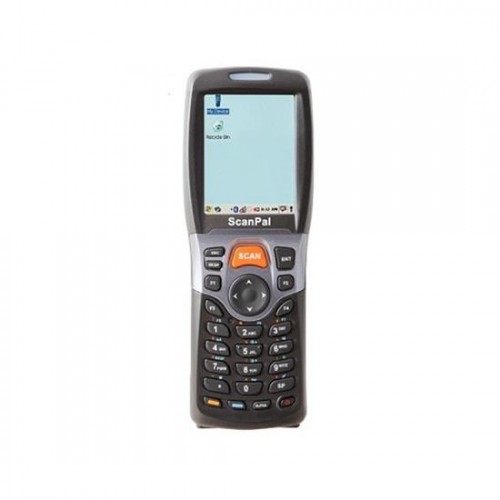 Honeywell scanpal 5100 подключение к 1с